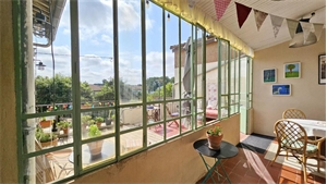 maison de village à la vente -   34480  MAGALAS, surface 205 m2 vente maison de village - UBI474754241